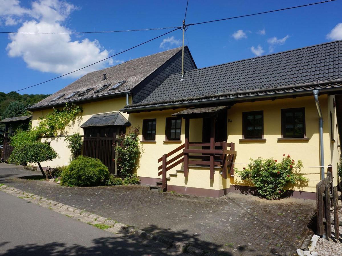 Ferienhaus Am Leiselbach מראה חיצוני תמונה