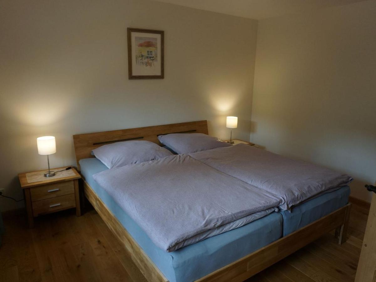 Ferienhaus Am Leiselbach מראה חיצוני תמונה